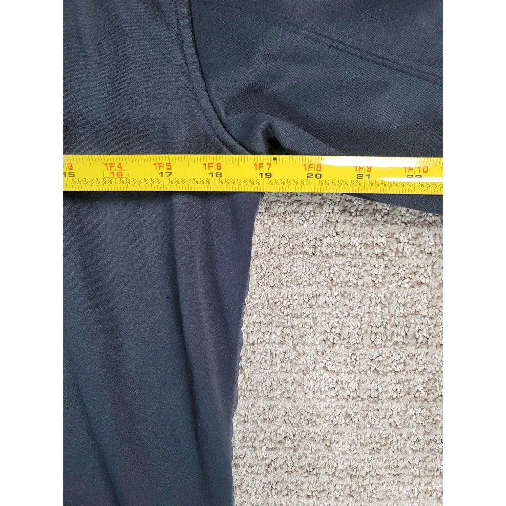The North‎ Face Mens Kilowatt Thermoball Hybrid Hoodie Full Zip Jacket Black